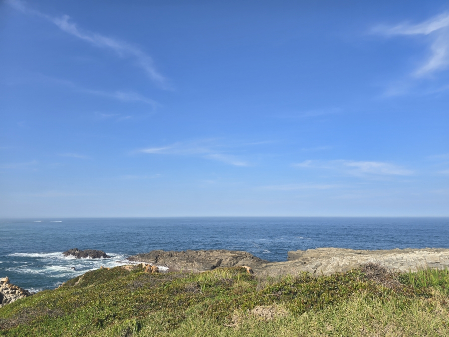 0 Bedroom Property for Sale in Eersterivierstrand Eastern Cape